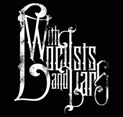 logo With Locusts And Liars